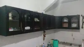 Dijual Kitchen set gantung 3m panjangnya