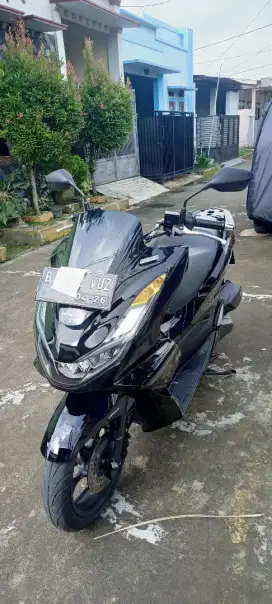 Pcx ABS 160 2021