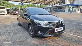 [OLXMOBBI] Low Angs Toyota Vios 1.5 G Bensin-AT 2016 SAM