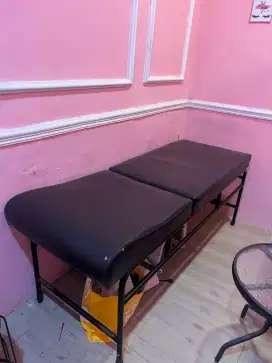 Bed Facial dan Eyelash Salon Murah Meriah