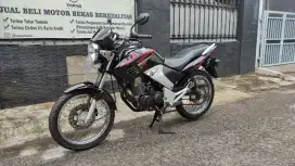 Honda Tiger Revo Jari-Jari Th. 2007 Bisa Tuker Tambah Scorpio/MegaPro