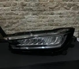 Head Lamp KIRI Honda City Hatchback