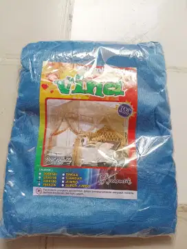 KELAMBU TIDUR VINA