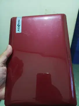 Netbook Advan 10inch