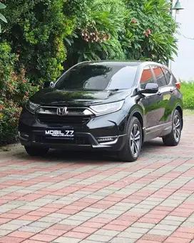 HONDA ALL NEW CRV PRESTIGE 1.5 TURBO 2020 ODO 65RBU UNIT TERAWAT&BAGUS