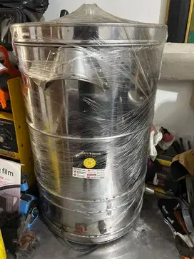 Dijual Oil Spinner bekas