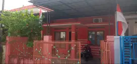 Rumah tanjung karang badar lampung Perum Bukit mas permai