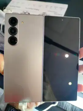Samsung Galaxy Z Fold6