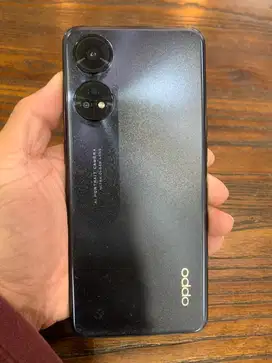 Oppo Reno 8T 8/256GB Second Unit Only