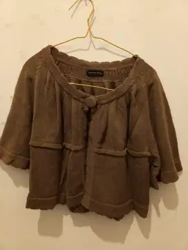 preloved Cardigan