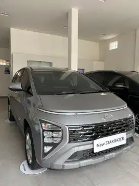 Hyundai Stargazer Essential 2024