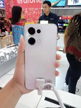 seGampang itu dapetin Oppo Reno13 Kredit tanpa kartu kredit, Pastinya