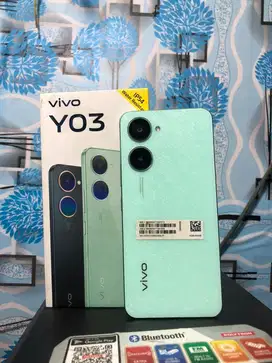 Vivo y03 4/64 gb mulus