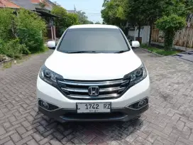 HONDA CRV 2.4 2014