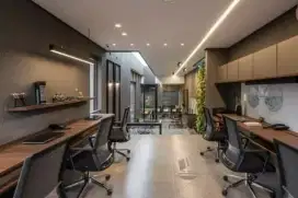 Terima Design Interior Kantor, Apartemen, Rumah Caffe Jakarta Selatan