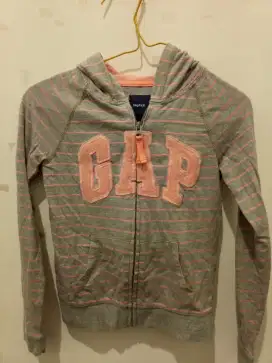 Preloved jaket anak