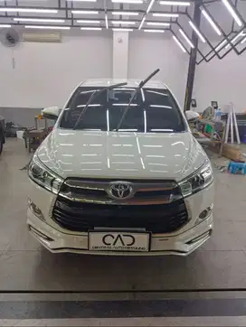 toyota kijang innova TRD Sportivo V 2.4