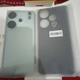 Xiaomi Poco F6 12GB | 512GB Hijau Like New