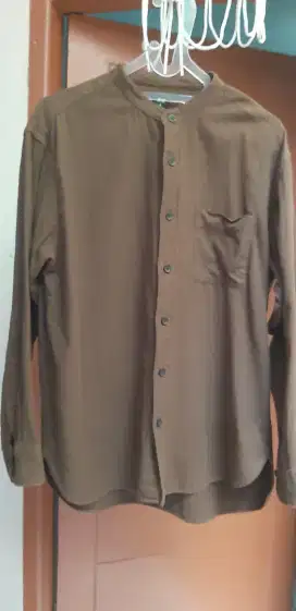 Koko uniqlo size m lengan panjang