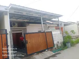 Rangka bajaringan besi
