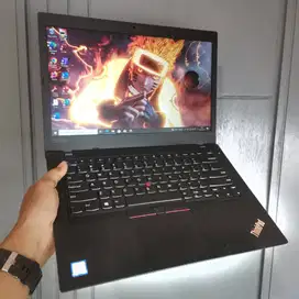 LAPTOP LENOVO THINKPAD L490 CORE I5 GEN8 RAM 8/256GB M-FC