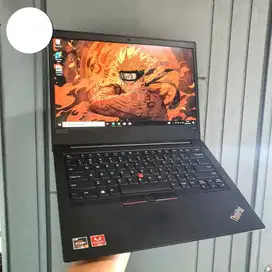 Lenovo Thinkpad E495 AMD Ryzen 7 Pro RAM 8/256GB 14Inch M-FC