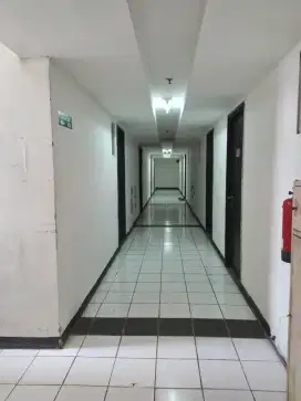 Apartemen Sentra Timur 2 br