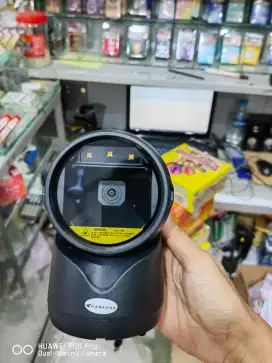 Komputer kasir minimarket