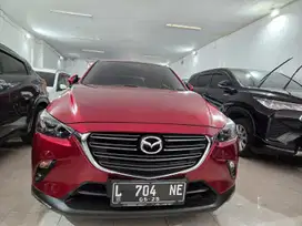 Mazda CX-3 2.0 GT 2019 Bensin