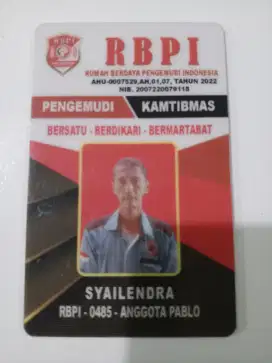Cari kerjaan driver