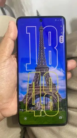 rexmi note 13 pro plus 12/512