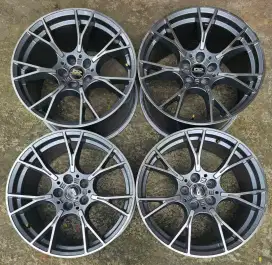 Velg ring 19 rep bbs
