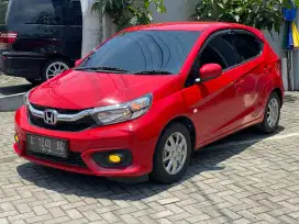 HONDA BRIO E 2021/2022 Mt