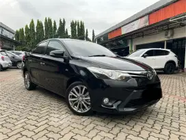 TERMURAH CASH  /DP MULAI 3 JUTA VIOS G AT 2017 FACELIFT LOW KM 80RB !!