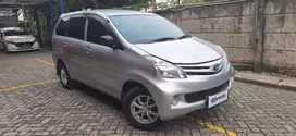[OLXMOBBI] DP Rendah Daihatsu Xenia 1.3 X Bensin-MT 2015 SFM