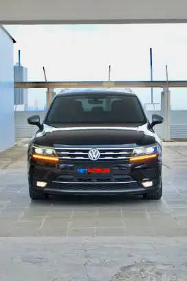 VW TIGUAN ALLSPACE 1.5tsi 2020