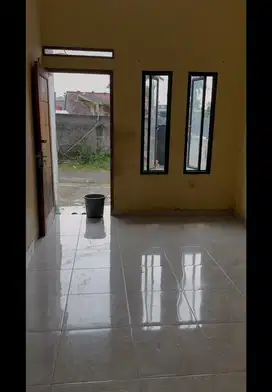 Dijual Cepat 2 Unit Rumah Parakan Ciomas Bogor SHM