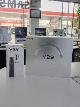 Vivo Y29 16/256