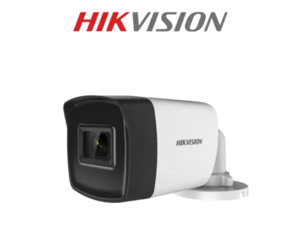 Pasang cctv hikvision hilook salee