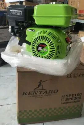 ENGINE KENTARO SPE-160