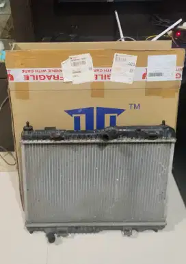Radiator Ford Ecosport merk Trivindo
