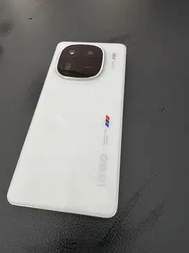 vivo IQOO 12 (white)