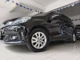 Honda Mobilio 1.5 E AT 2015 DP Promo