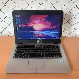 Hp Elitebook 820 G4 / i7-7500U / 8Gb / SSD 256 GB / WIN 11