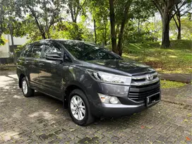 Innova Diesel G AT 2020 BSD