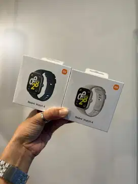 Xiaomi Redmi Watch 4