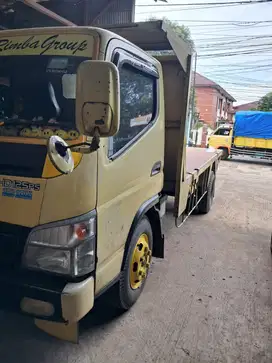 Mitsubishi Colt 2007 Diesel
