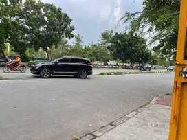 Turun Harga Rumah arteri kelapa gading seberang showroom mobil