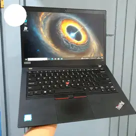 Laptop Lenovo Thinkpad T480 Core i7 GEN8 RAM 8/256GB 14Inch M-FC