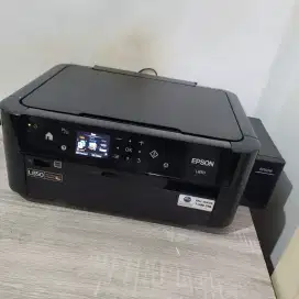 Printer Epson L850